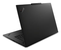 Lenovo ThinkPad P1 Gen 9 388H Mobiler Arbeitsplatz 40,6 cm (16") WUXGA 64 GB LPDDR5x-SDRAM 1 TB SSD Wi-Fi 7 (802.11be) Windows 11 Pro Schwarz Deutsch