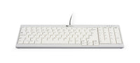 BakkerElkhuizen UltraBoard 960 V2 Compact Standard US Qwerty