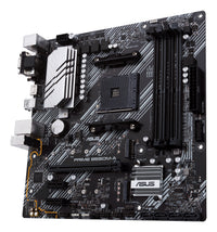 ASUS Prime B550M-A/CSM AMD B550 Sockel AM4 micro ATX