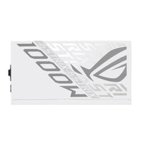 ASUS ROG STRIX 1000P GAMING WHITE – Ansicht 2