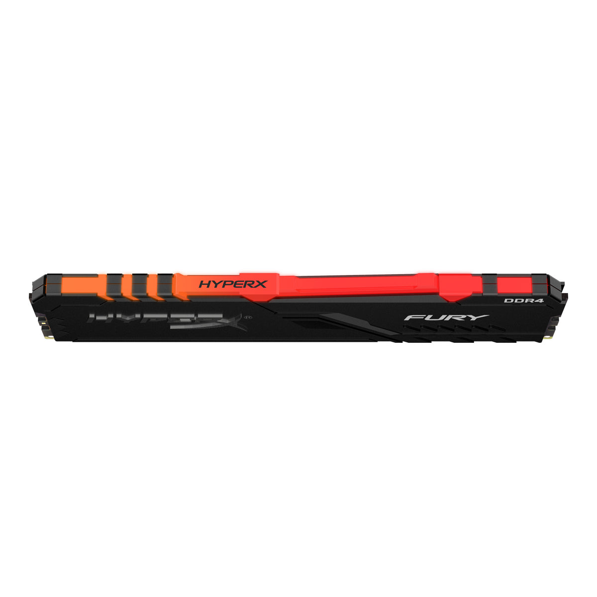 HyperX FURY Speichermodul 32 GB 1 x 32 GB DDR4 288-pin DIMM