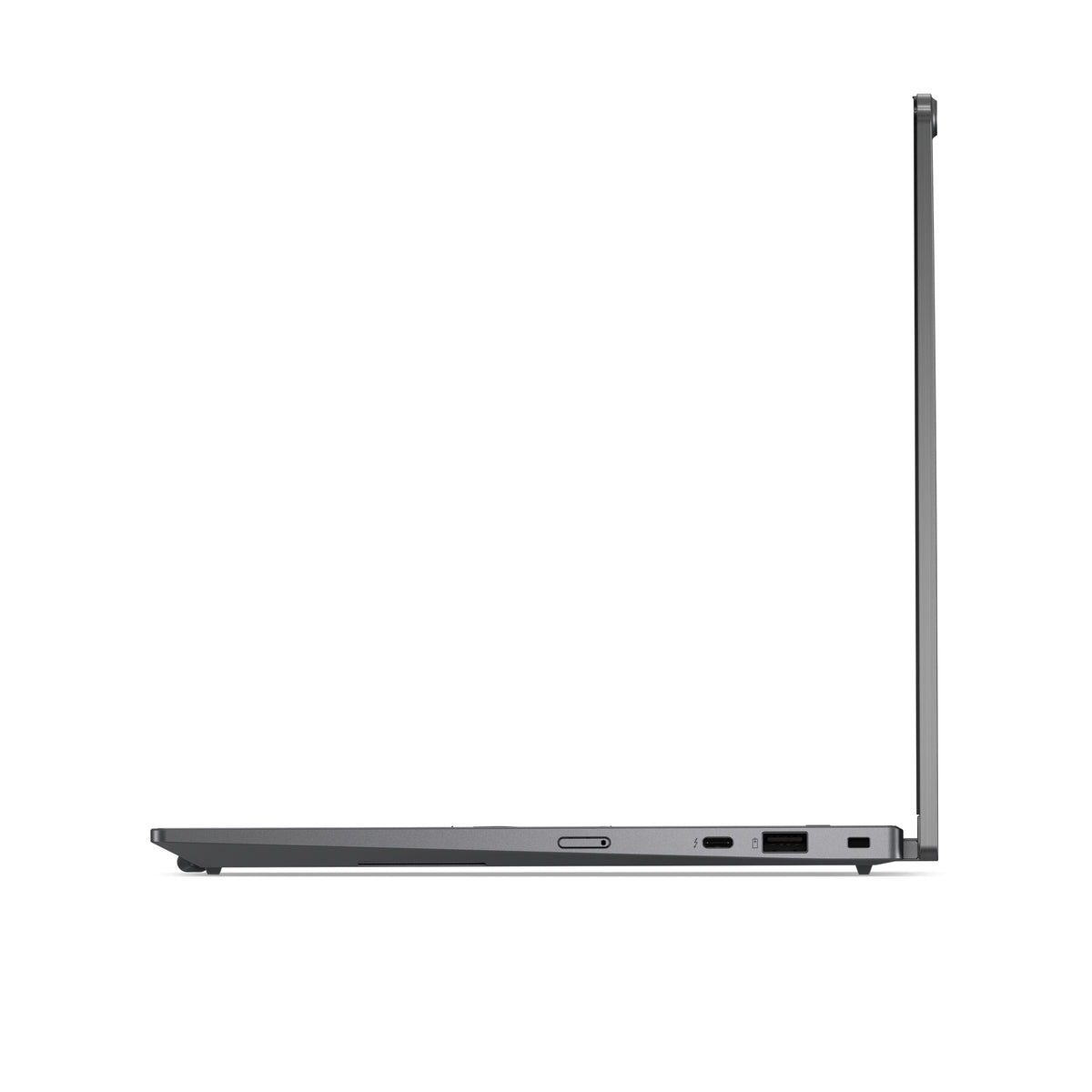 Lenovo ThinkPad X1 2-in-1 Gen 11 Aura Edition Copilot+ PC Intel Core Ultra 7 355 Hybrid (2-in-1) 35,6 cm (14") Touchscreen WUXGA 32 GB LPDDR5x-SDRAM 1 TB SSD Wi-Fi 7 (802.11be) Windows 11 Pro Schweiz Grau