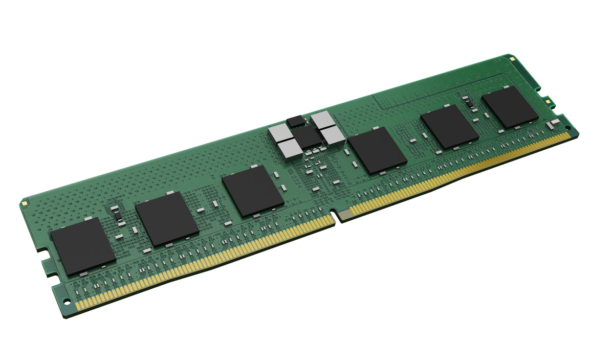 Kingston Technology KTD-PE564S8-16G Speichermodul 16 GB 1 x 16 GB DDR5 6400 MT/s 288-pin DIMM ECC