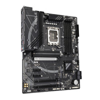 GIGABYTE Z790 EAGLE Motherboard - Unterstützt 14. Generation Intel Core CPUs, 12+1+1 Phasen VRM, bis zu 7600MHz DDR5 (OC), 3xPCIe 4.0 M.2, 2,5GbE LAN, USB 3.2 Gen 2