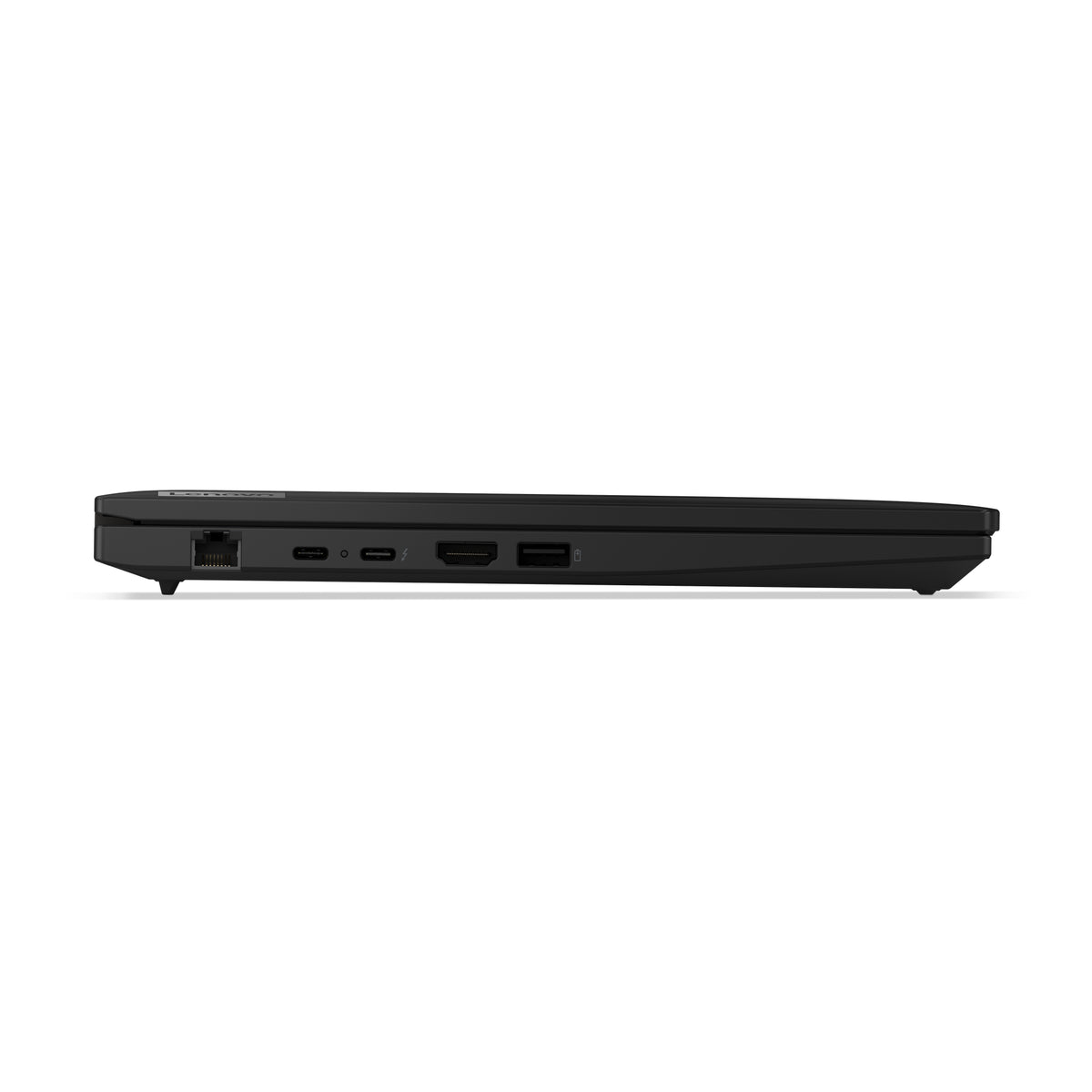 Lenovo ThinkPad L14 Gen 5 (Intel) Intel Core Ultra 5 125U Laptop 35,6 cm (14") WUXGA 16 GB DDR5-SDRAM 256 GB SSD Wi-Fi 6E (802.11ax) Windows 11 Pro Deutsch Schwarz