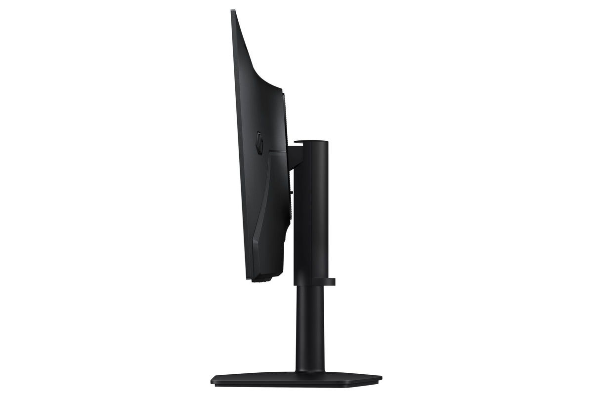 Samsung G70SH Computerbildschirm 68,6 cm (27") 3840 x 2160 Pixel 4K Ultra HD OLED Schwarz