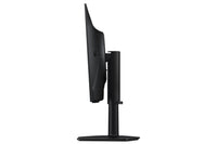 Samsung G70SH Computerbildschirm 68,6 cm (27") 3840 x 2160 Pixel 4K Ultra HD OLED Schwarz