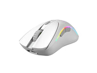 Glorious Gaming Model D 2 Wireless Maus rechts RF Wireless 19000 DPI