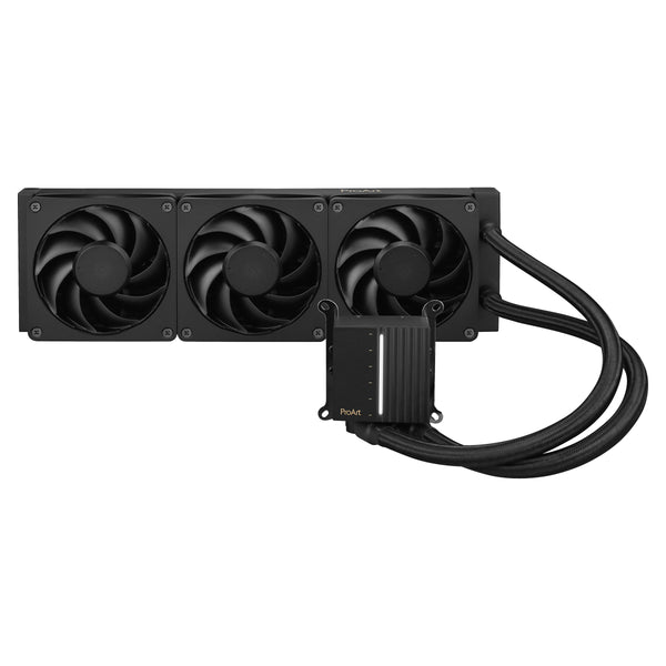 ASUS ProArt LC 360 Processor Liquid Cooler 12 cm Black