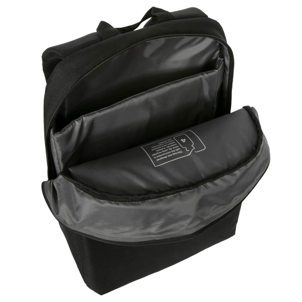 Targus GeoLite 40,6 cm (16") Rucksack Schwarz