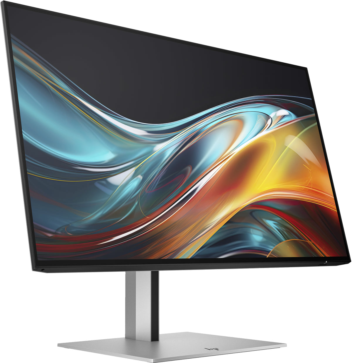 HP Serie 7 Pro 23,8 Zoll FHD-Monitor – 724pf