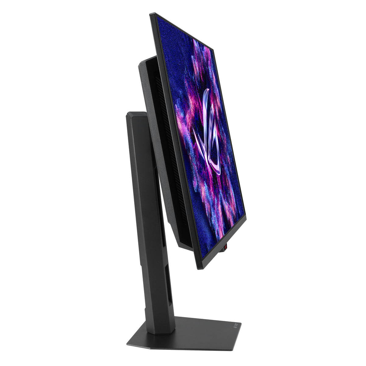 ASUS ROG Strix OLED XG27AQDPG Computerbildschirm 67,3 cm (26.5") 2560 x 1440 Pixel Wide Quad HD QD-OLED Schwarz