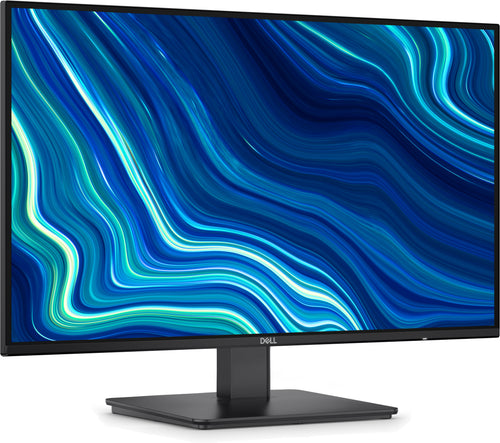 DELL SE2726D Computerbildschirm 68,6 cm (27") 2560 x 1440 Pixel Quad HD LCD Schwarz