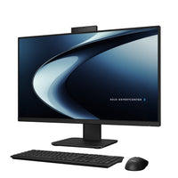 ASUS ExpertCenter P400 AiO P470VAK-BPE761X Intel Core 5 210H 68,6 cm (27") 1920 x 1080 Pixel All-in-One-PC 16 GB DDR5-SDRAM 512 GB SSD Windows 11 Pro Wi-Fi 6E (802.11ax) Schwarz