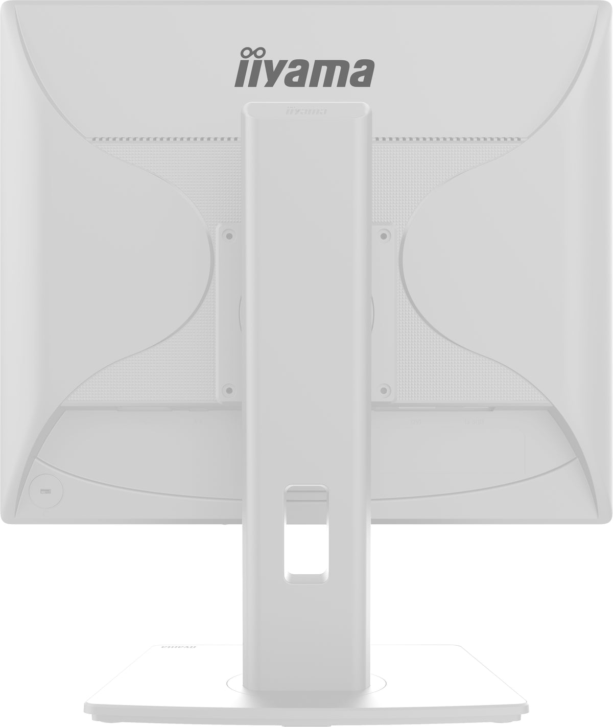 iiyama ProLite B1980S-W1 Computerbildschirm 48,3 cm (19") 1280 x 1024 Pixel SVGA LED Weiß