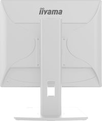 iiyama ProLite B1980S-W1 Computerbildschirm 48,3 cm (19") 1280 x 1024 Pixel SVGA LED Weiß