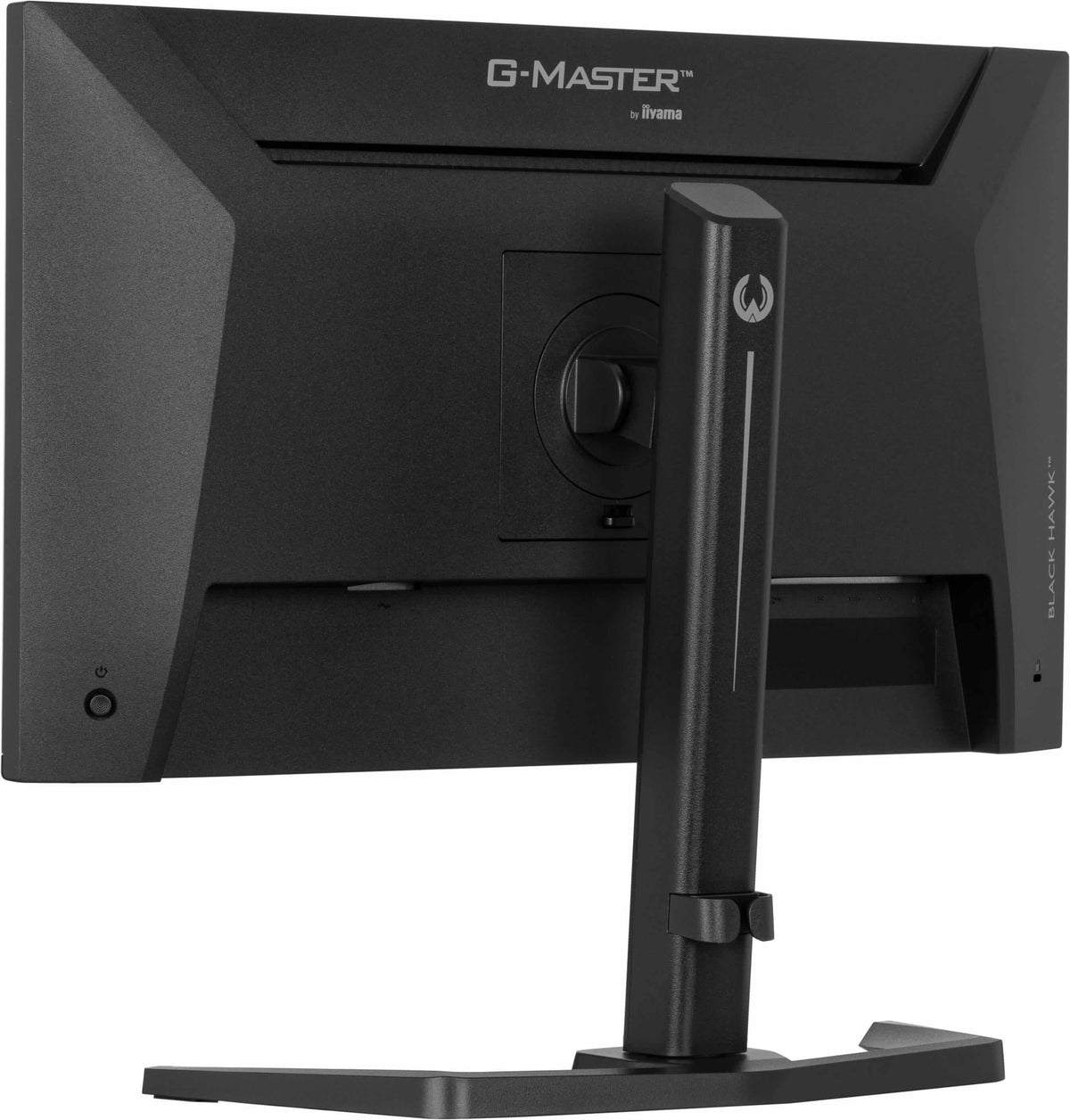 iiyama G-MASTER GB2441HSU-B1 Computerbildschirm 60,5 cm (23.8") 1920 x 1080 Pixel Full HD LED Schwarz