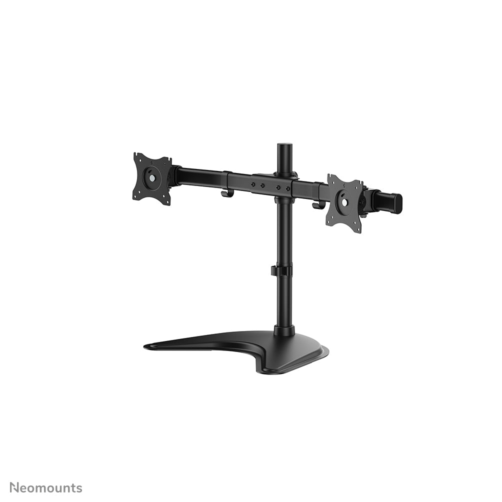 Neomounts NM-D335DBLACK Monitor-Ständer 10-27"
