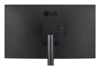LG 31.5 Zoll UltraFine 4K HDR Monitor