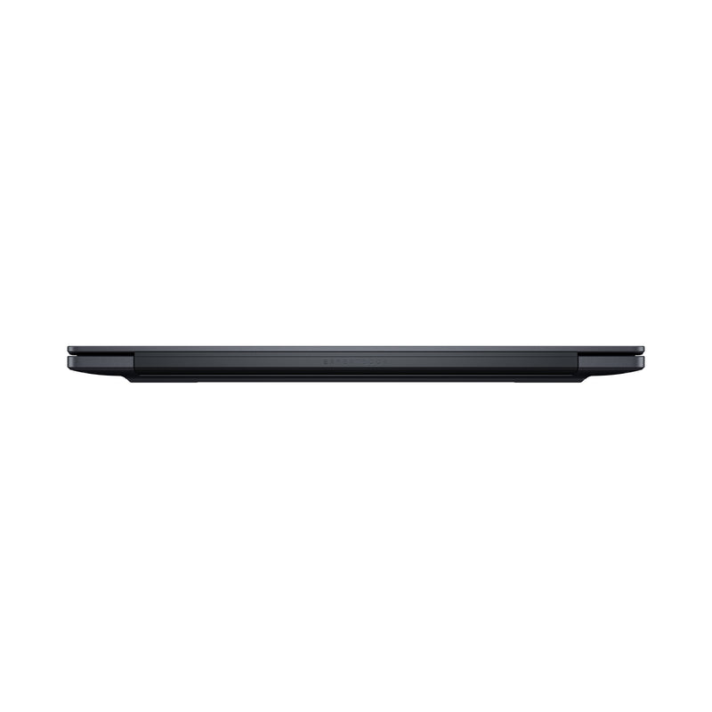 ASUS ExpertBook B5 B5405CCA-NZ0084X Intel Core Ultra 5 225H Laptop 35,6 cm (14") WQXGA 16 GB DDR5-SDRAM 512 GB SSD Wi-Fi 7 (802.11be) Windows 11 Pro Deutsch Schwarz