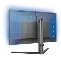 Philips Evnia 32M2N6800M/00 Computerbildschirm 80 cm (31.5") 3840 x 2160 Pixel 4K Ultra HD LCD Grau
