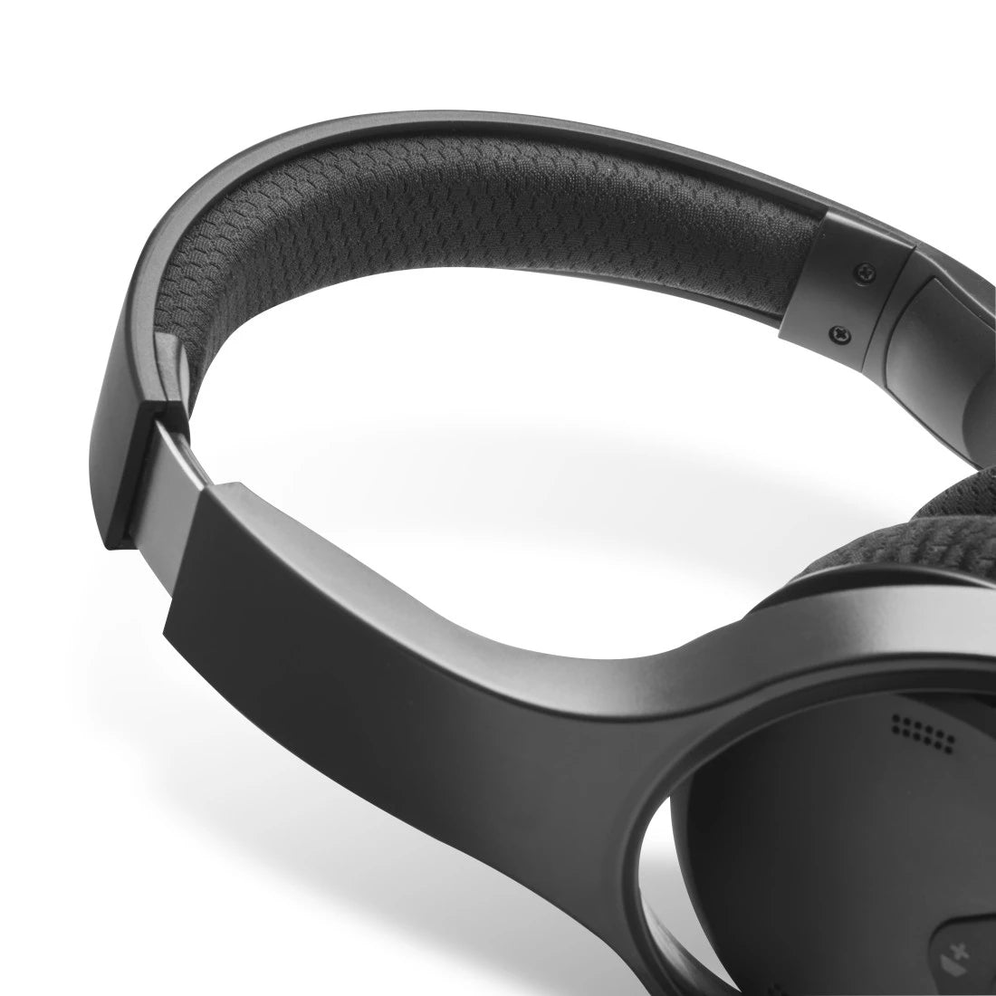 Hama 00221847 Kopfhörer & Headset Verkabelt & Kabellos Kopfband TV Bluetooth Schwarz