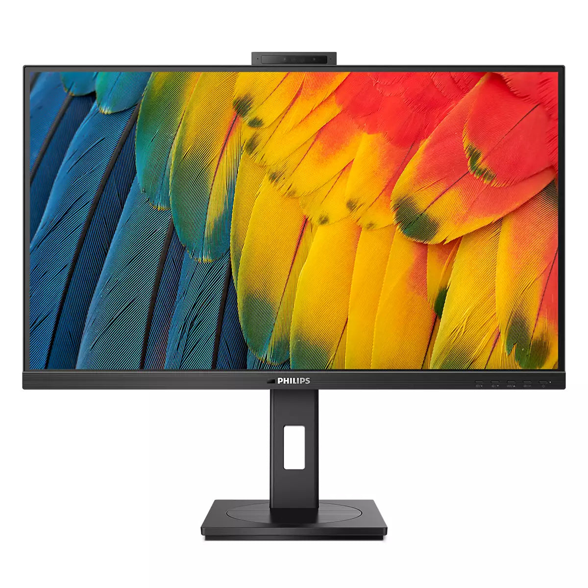 Philips 5000 series 24B1U5301H/00 Computerbildschirm 60,5 cm (23.8") 1920 x 1080 Pixel Full HD LCD Schwarz