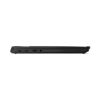 Lenovo ThinkPad X13 2-in-1 Gen 5 Intel Core Ultra 5 125U Hybrid (2-in-1) 33,8 cm (13.3") Touchscreen WUXGA 16 GB LPDDR5x-SDRAM 512 GB SSD Wi-Fi 6E (802.11ax) Windows 11 Pro Deutsch Schwarz