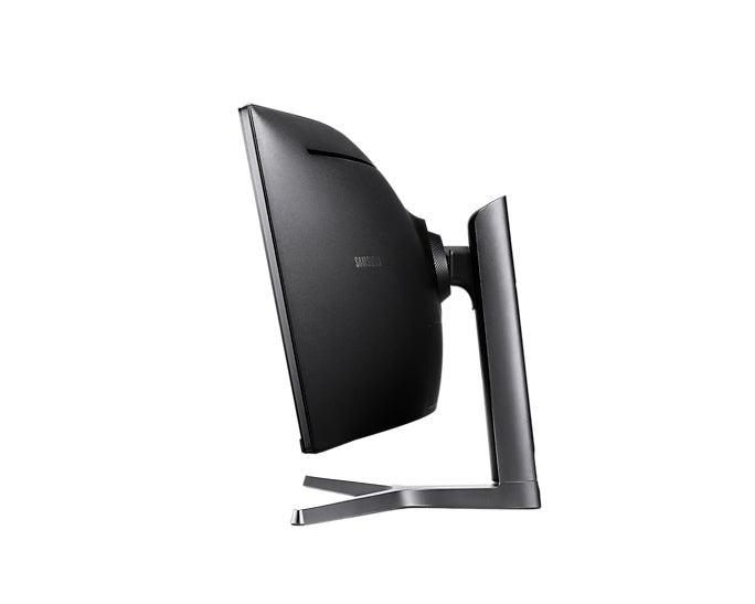 Samsung CRG9 Computerbildschirm 124 cm (48.8") 5120 x 1440 Pixel Quad HD QLED