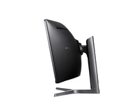 Samsung CRG9 Computerbildschirm 124 cm (48.8") 5120 x 1440 Pixel Quad HD QLED