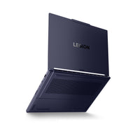 Lenovo Legion 7 15ASH11 Copilot+ PC AMD Ryzen AI Max+ 392 Laptop 38,9 cm (15.3") WQXGA 64 GB LPDDR5x-SDRAM 1 TB SSD Wi-Fi 7 (802.11be) Windows 11 Home Blau Deutsch