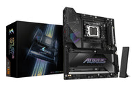 Carte mère GIGABYTE X870 AORUS INFINITY
