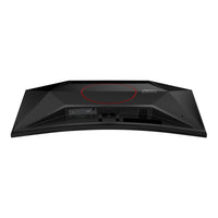 AOC C27G42ZEP Écran de PC 68,6 cm (27") 1920 x 1080 pixels Full HD LCD Noir, Rouge