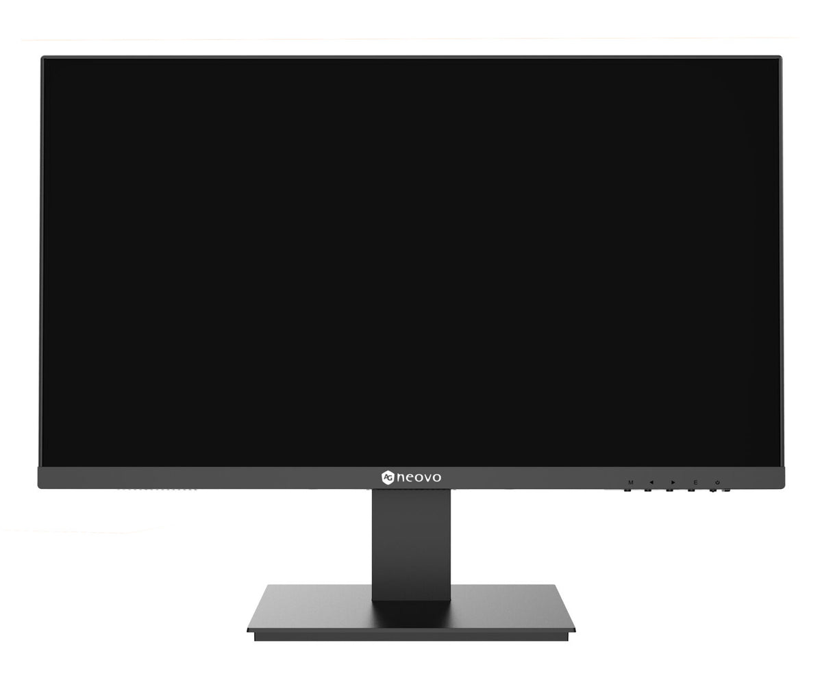 AG Neovo LA-2403 Écran PC 60,5 cm (23.8") 1920 x 1080 pixels Full HD LED Noir