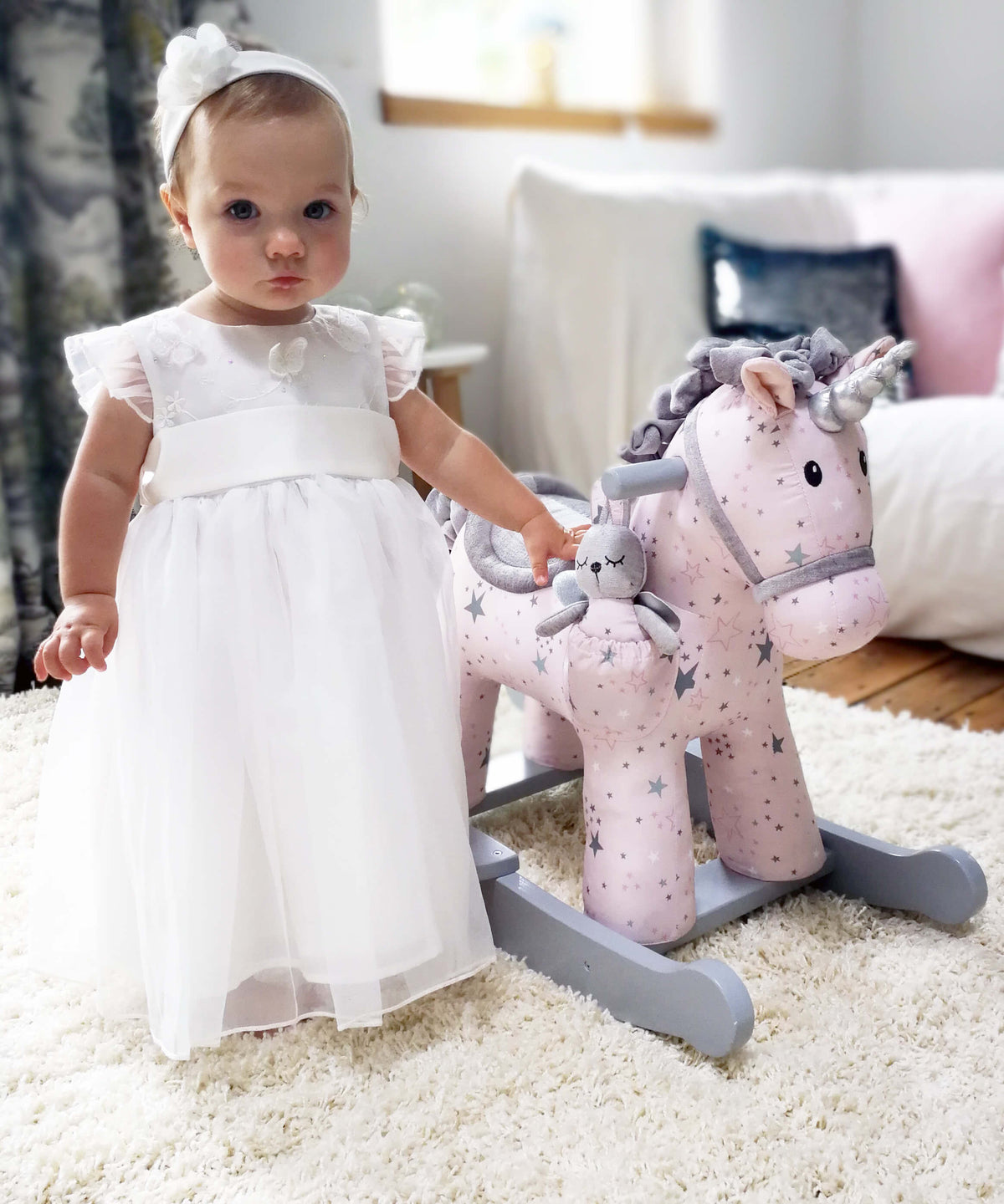 Celeste & Fae Unicorn