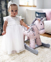 Celeste & Fae Unicorn