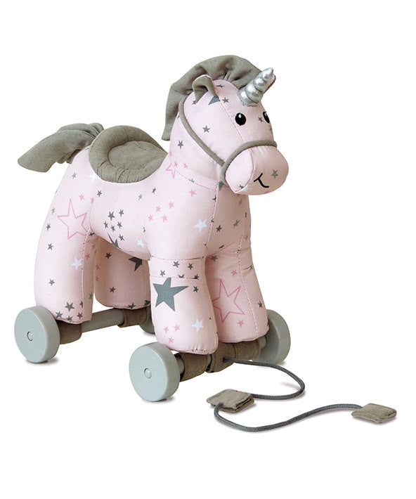 Celeste Unicorn