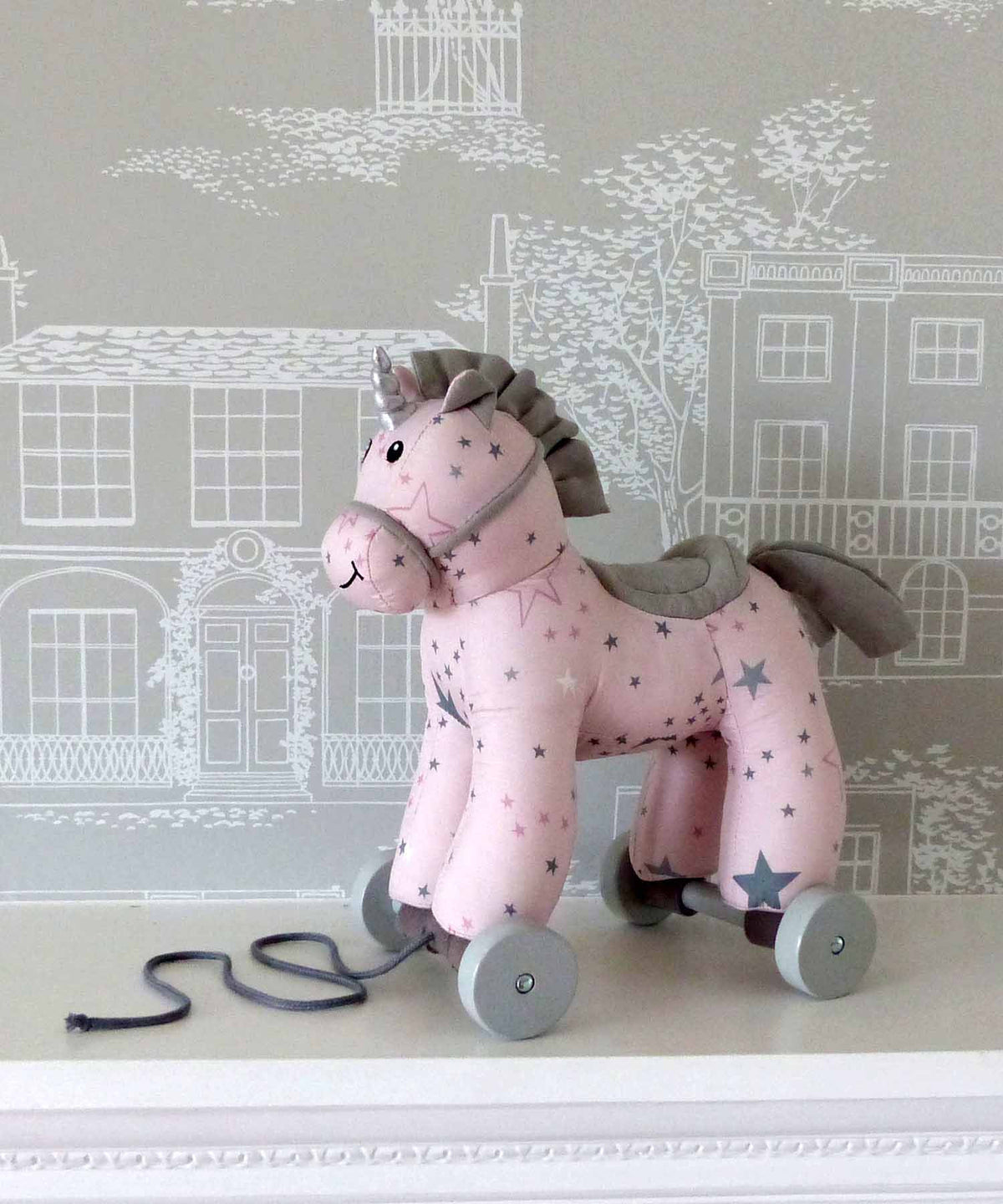 Celeste Unicorn