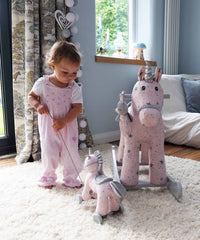 Celeste Unicorn