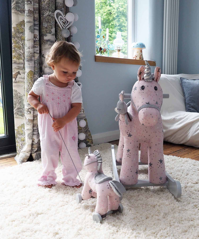 Celeste Unicorn