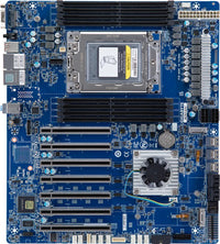 GIGABYTE MC62-G41 Rev. 1.x AMD WRX80 Buchse sWRX8 CEB