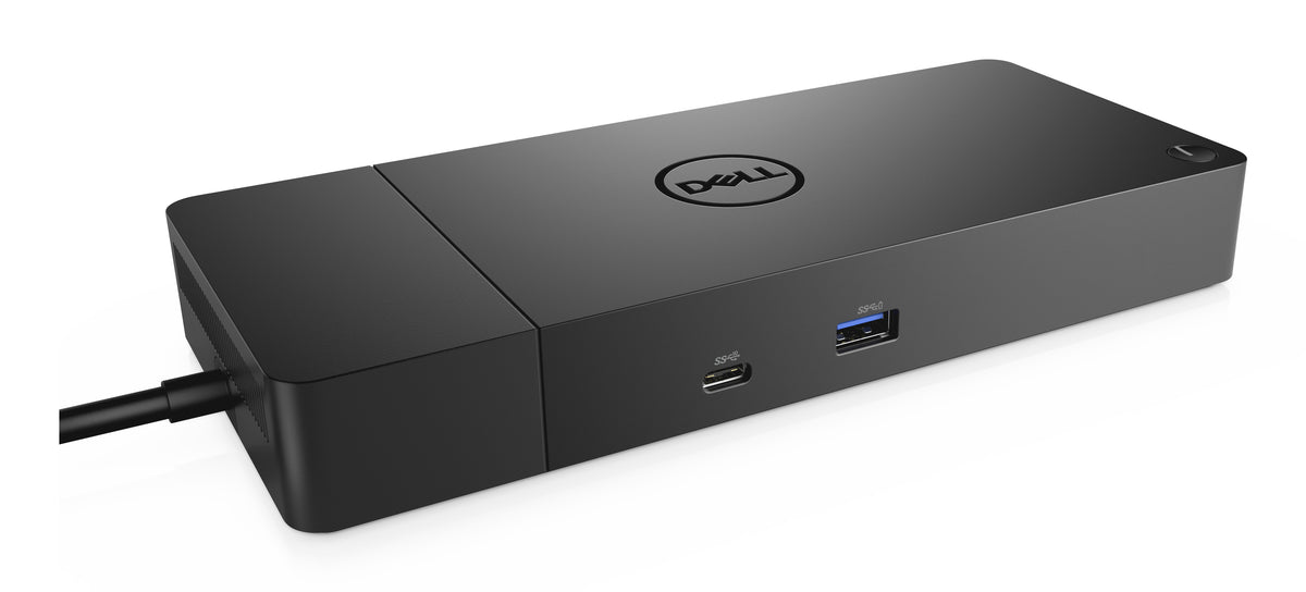 DELL Dockingstation – WD19S 130 W