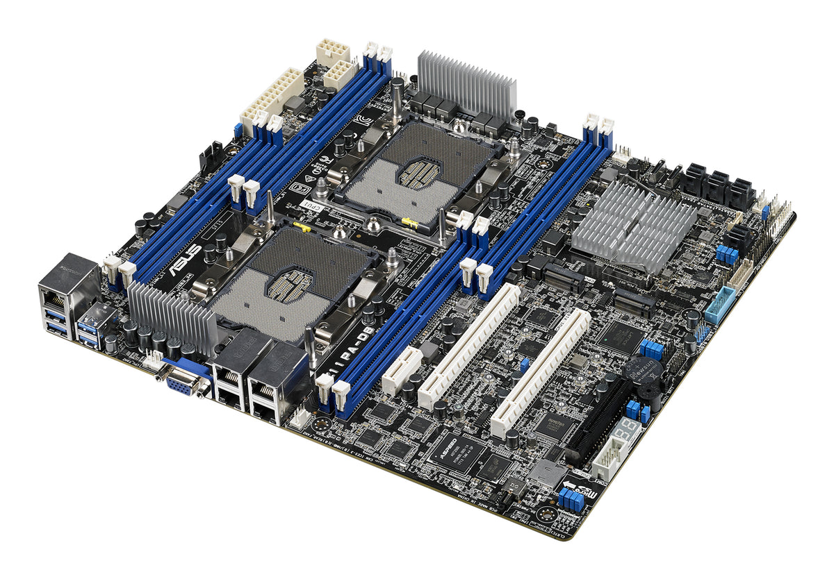 ASUS Z11PA-D8 LGA 3647 (Socket P) SSI CEB