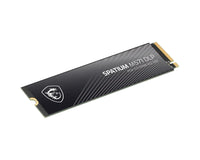 MSI SPATIUM M571 DLP PCIe 5.0 NVMe M.2 4T Internes Solid State Drive 4 TB PCI Express 5.0 3D NAND