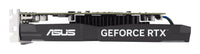 ASUS Dual -RTX3050-O6G NVIDIA GeForce RTX 3050 6 GB GDDR6