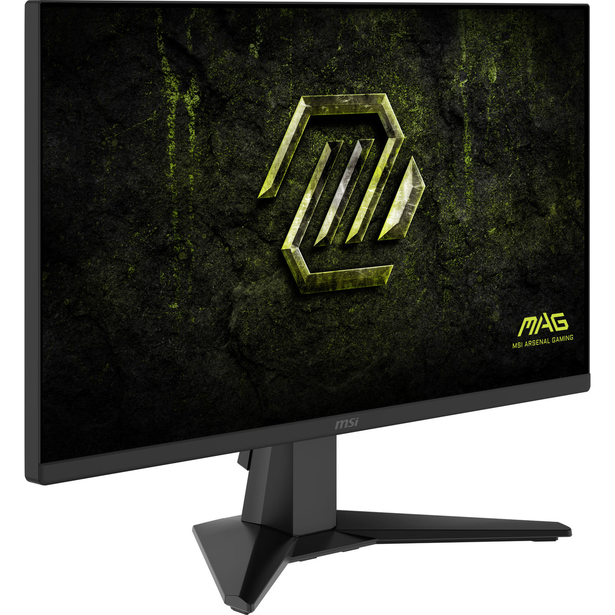 MSI MAG 245F X24 Computerbildschirm 60,5 cm (23.8") 1920 x 1080 Pixel Full HD LCD Schwarz