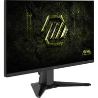 MSI MAG 245F X24 Computerbildschirm 60,5 cm (23.8") 1920 x 1080 Pixel Full HD LCD Schwarz