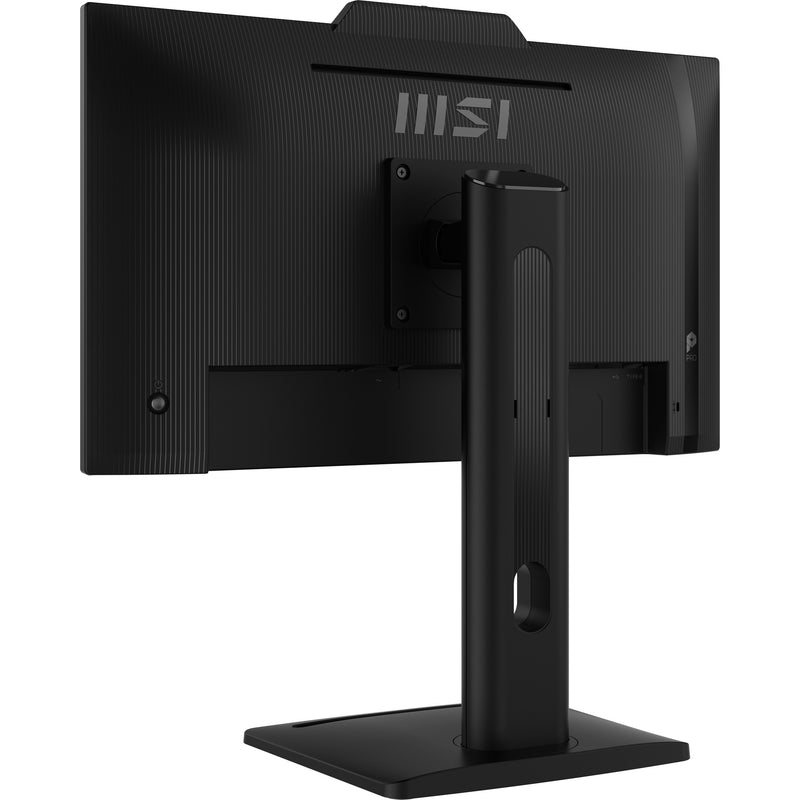 MSI Pro MP242PMGDE Computerbildschirm 60,5 cm (23.8") 1920 x 1080 Pixel Full HD LCD Schwarz