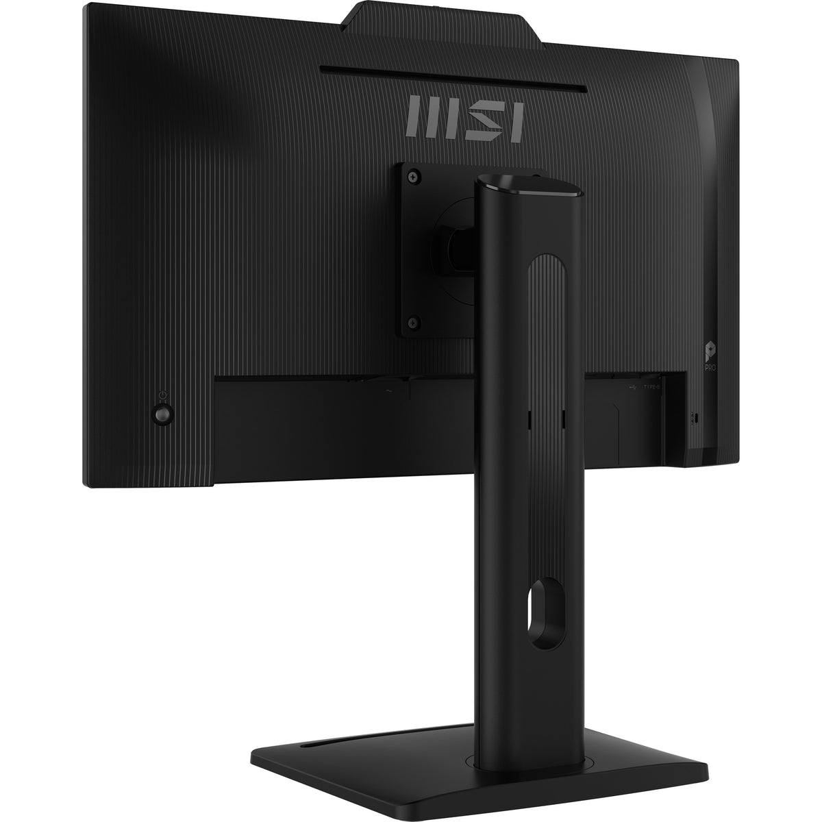 MSI Pro MP242PMG Computerbildschirm 60,5 cm (23.8") 1920 x 1080 Pixel Full HD LCD Schwarz