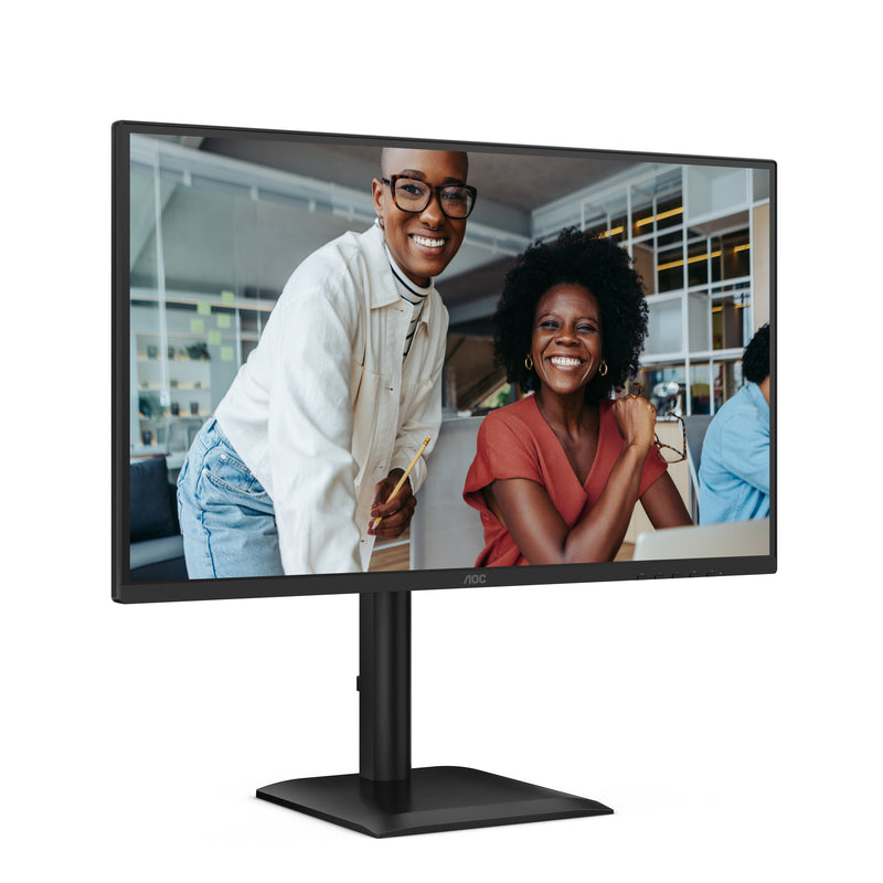 AOC 27E4CV Computerbildschirm 68,6 cm (27") 1920 x 1080 Pixel Full HD LED Schwarz